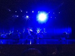 blue-合肥大剧院