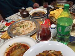 -食味楼(枫林湾店)