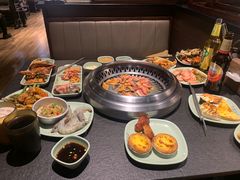 -韩盛·盛江山自助料理(中街大悦城店)