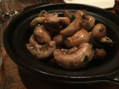 -BaBBo巴博意大利餐厅