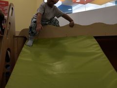 -金宝贝早教(万象城校区)