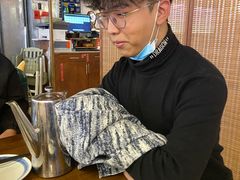 -小川洋风料理(武商MALL店)