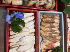 -蘑界·野生菌火锅(深业上城店)