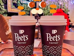 -Peet's Coffee皮爷咖啡(豫园店)