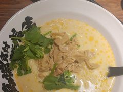 -和府捞面(东直门银座店)