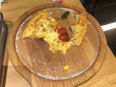 -夏日玛莉西餐厅(岳阳花板桥步步高店)