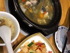 -妈妈的味道(和顺古镇店)