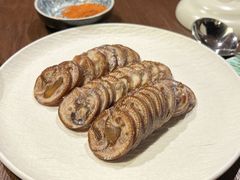 -肆海小川菜酒馆Wine Bistro (青年路店)