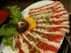 -梦山水日本烧肉(五四广场店)
