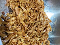 -内蒙焖面大盆骨餐馆(山大路店)