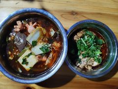 -老兵麻辣烫(世欧王庄店)