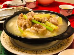 -深运潮州粥(水库店)