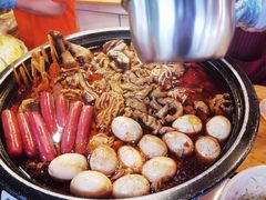 -安徽阜阳卷馍(西单店)