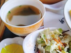 -桃花丼烧肉饭(凯丹商场店)