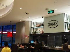 -必胜客(湘隆店)