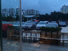 -德兴show鲜·蒸汽海鲜火锅餐厅(格创悦里店)
