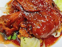 -巷子深菜馆(新华路店)