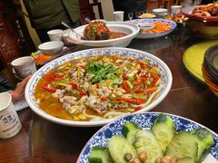 -杨记隆府(南坪店)