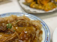-寻味顺德·南记酒家·传统顺德菜·鱼生(广源路店)