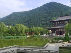 -华清宫景区