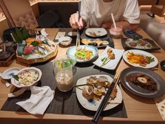 -德川家日本料理(中关村寰太大厦店)