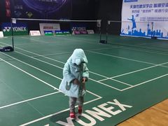 -尤尼克斯羽毛球主题馆