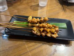 -辉记炭烧海鲜大排档·老字号(福田店)