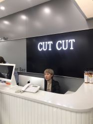 点击看大图 -CUT CUT Hair Salon