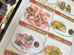 -广东潮汕酒家(锋记中恒分店)