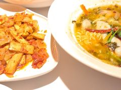 -味界·精致赣菜(招商花园城店)