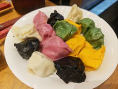 -必点海鲜·海肠捞饭(滨江道一店)