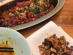 -山西会馆·晋菜·晋商宴·学堂记忆(许坦西街店)