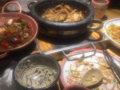 -小放牛炒菜馆(中山路乐汇城店)