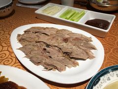 -德缘烤鸭店(大栅栏店)