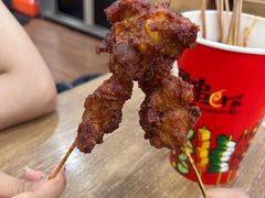-魏记里脊肉炸炸炸(南门口店)