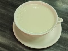 沙湾姜撞奶-沙湾姜撞奶甜品店(昌岗中路店)
