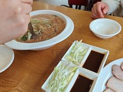 -李连贵熏肉大饼(兴工街店)