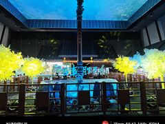 -上海环球金融中心骑迹50年环球之旅