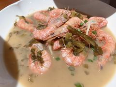 -涌觅名灶·本地海鲜宁波菜(财富广场店)