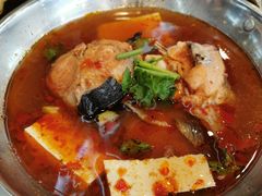 -柳沟豆腐宴64号院