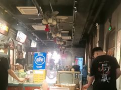 -北三老太太烧烤(人生一串上榜店)