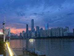 -琶醍壹号•音乐江景餐吧