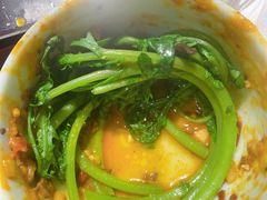 茼蒿-宽窄巷子火锅(周浦店)