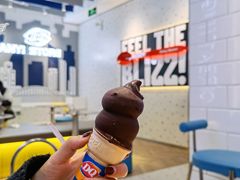 -DQ·蛋糕·冰淇淋(天一2店)