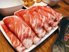 雪花羊肉-傣妹火锅(南京东路一店)