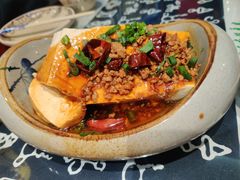 -一块豆腐·海鲜·家常菜(李沧书院路店)