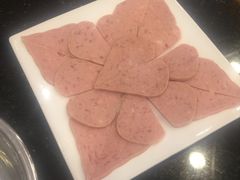 -蝎王府羊蝎子(西直门店)