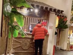 -南京大牌档(凯德大峡谷店)