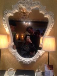 JS发型会所-构想时尚发型会所