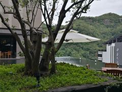 -台北北投丽禧温泉酒店